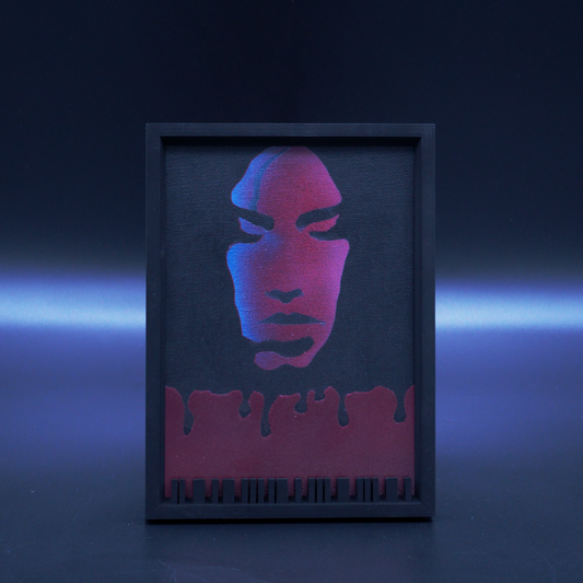 BLOODRAVE