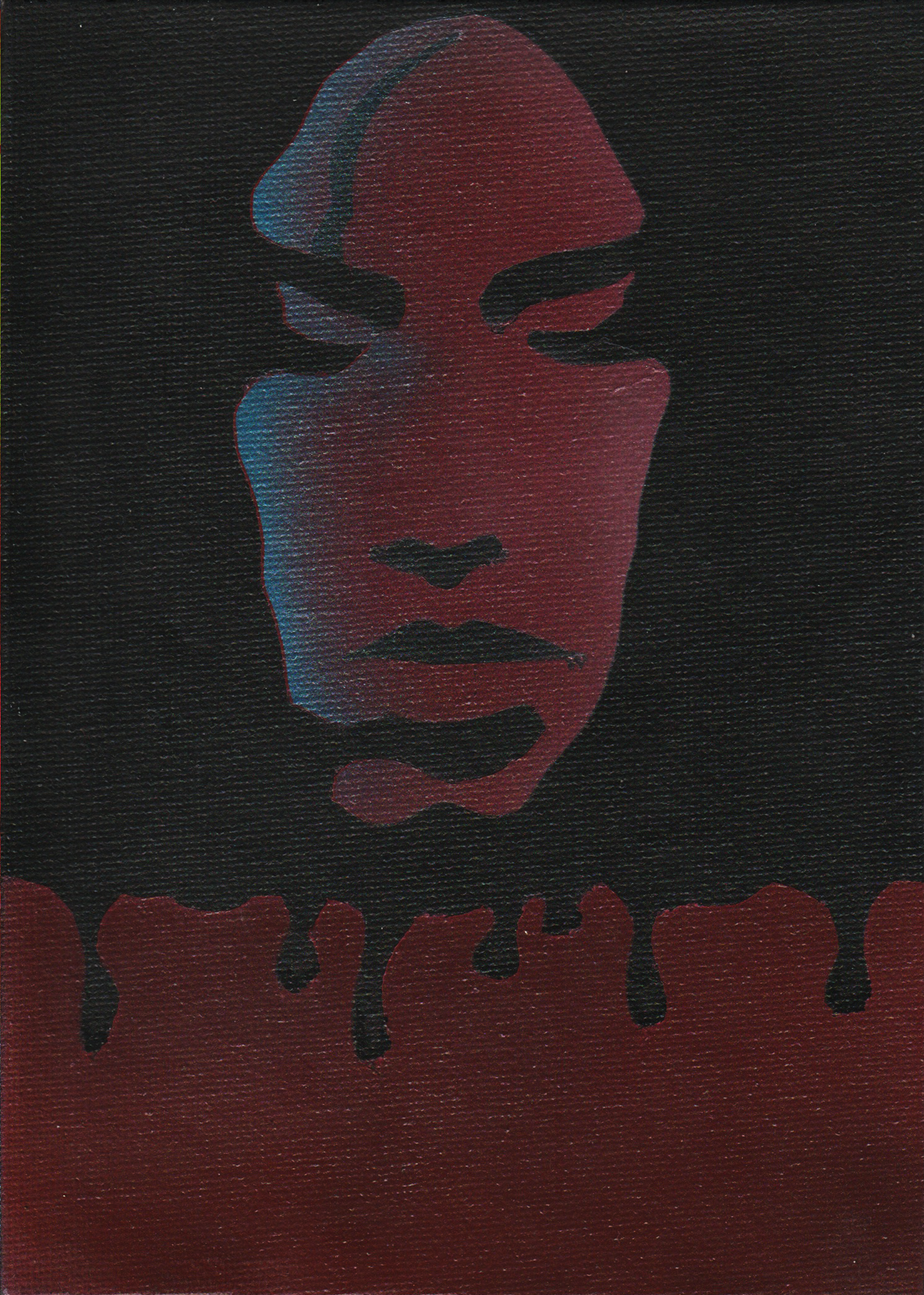 BLOODRAVE